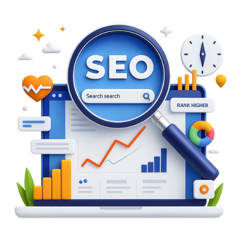 SEO Results-(Digital Devils)