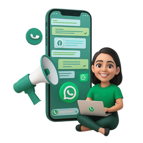 Whatsapp API Marketing
