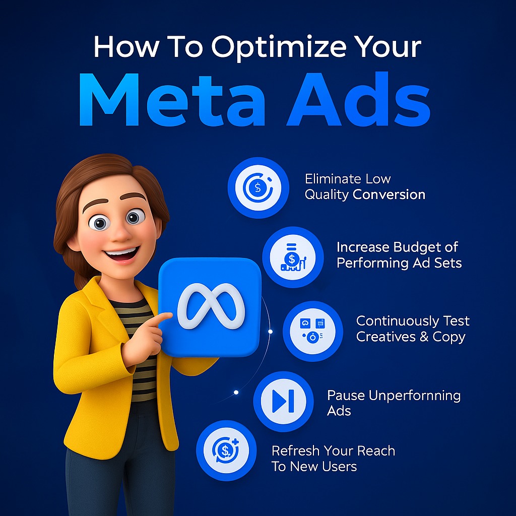 Meta Ads Visual