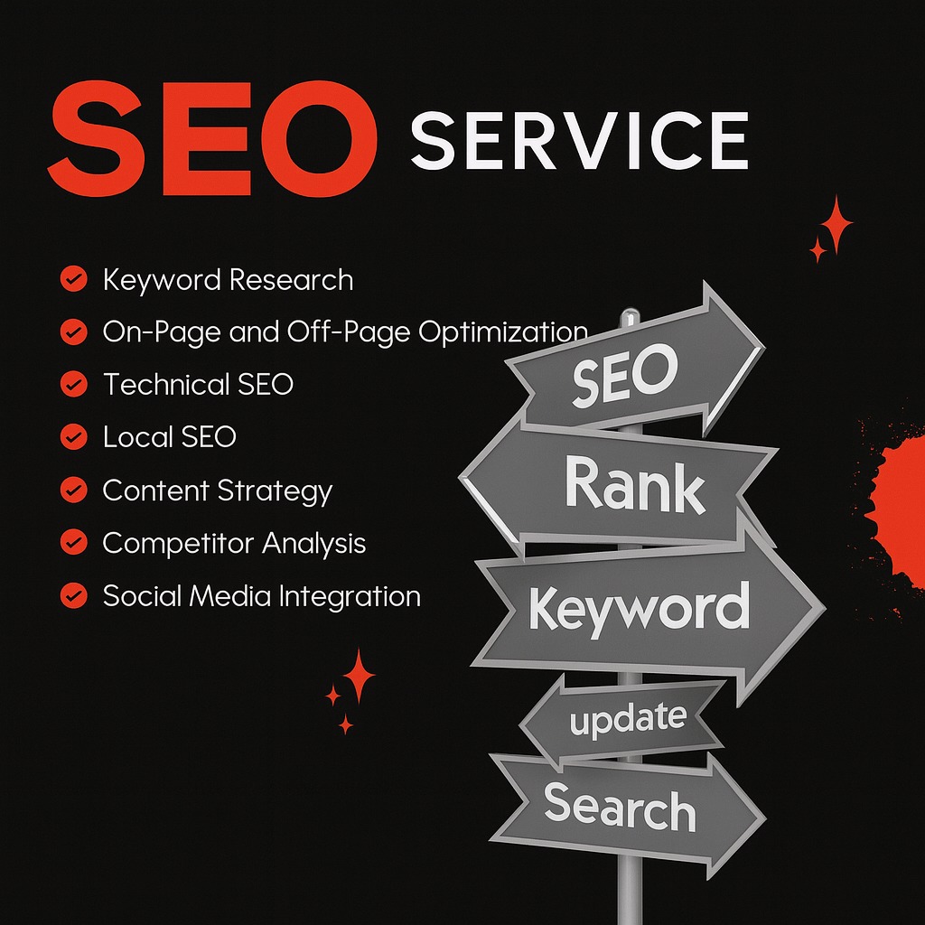 what-is-seo